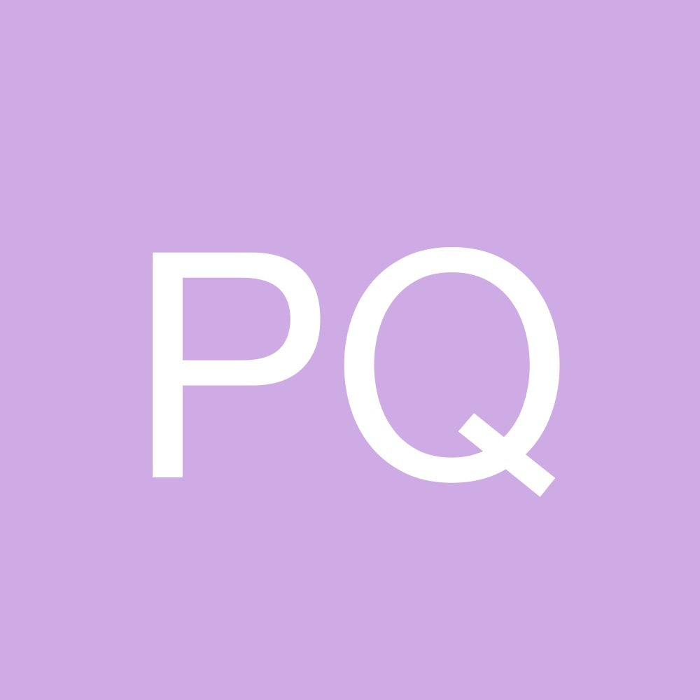 Meet your Posher, Paula